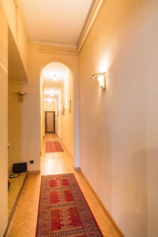 Residentie Kursaal Apartment Остенде Стая снимка